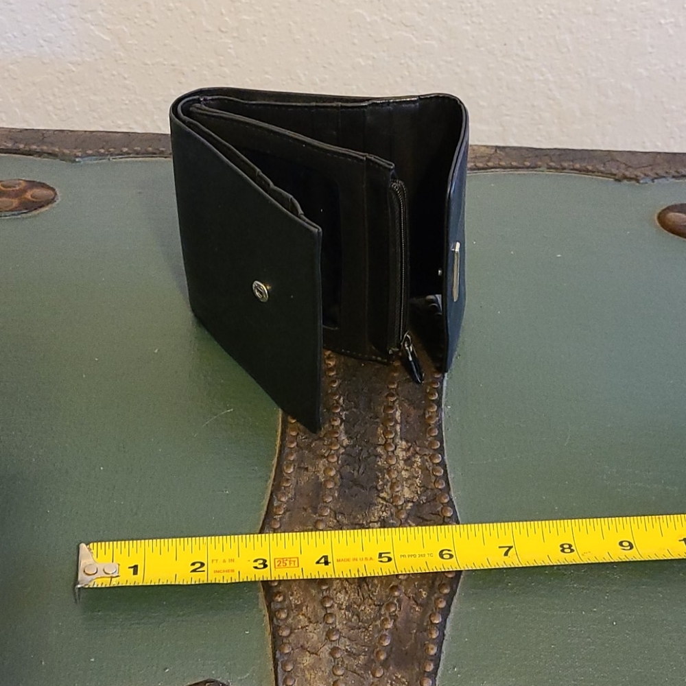 DKNY Leather Wallet